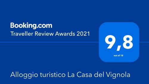 Alloggio turistico La Casa del Vignola - Foto 3