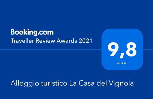 Alloggio turistico La Casa del Vignola - Foto 3