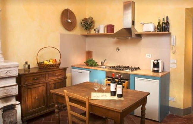 La Capannaccia - Foto 12