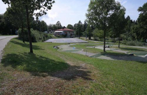 Haus mit Bergblick - Foto 30