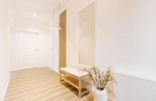 Küsten Suite de Diek - Suite 3 seitliche Deichlage, Terrasse, 53qm - Foto 30