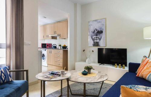 Unika Homes Málaga Beach & City - Photo 5