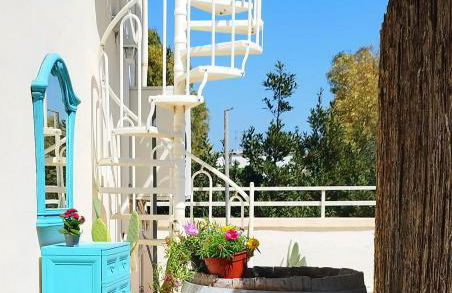 Salento Houses Superior Holiday - Foto 63