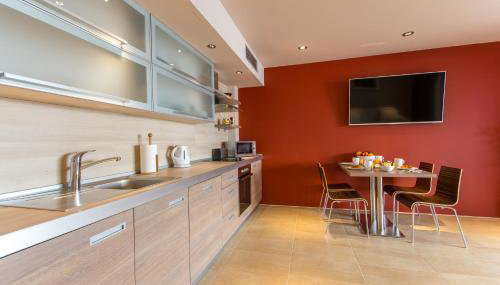 Villa Molunat - Foto 5, pet friendly, minibar