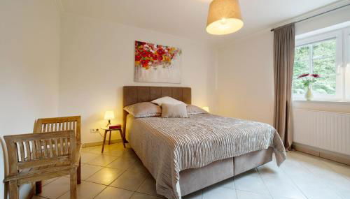 Ankerplatz - Fewo mit Garten, nur wenige Meter zum Strand - Foto 4