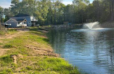 Country Hideaway For A True Getaway - Foto 19