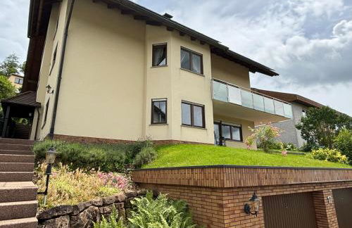 Apartment Minneburgblick - Foto 16