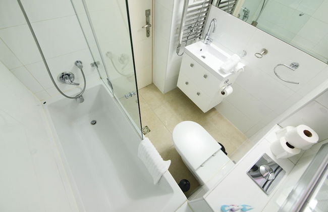 108 - King David Residence - Jerusalem-Rent - Foto 32