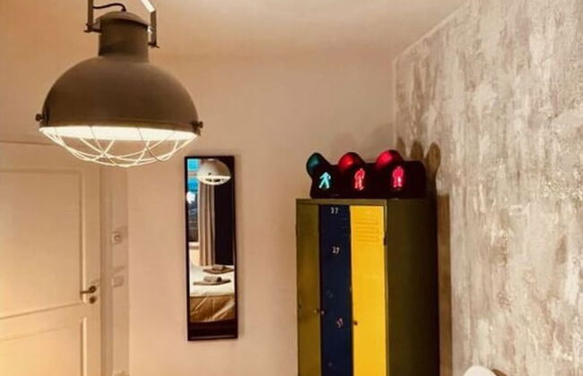 Industrial Style Dresden - Foto 7