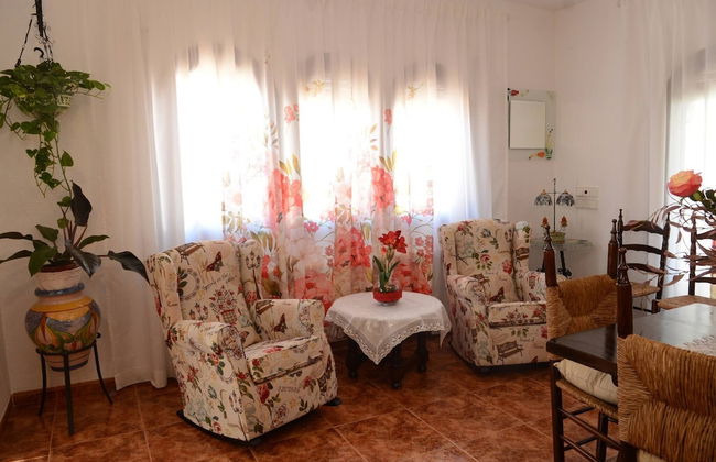 Villa Balneari Resort Casa Vacances Per Famílies Chalet Casa Rural - Foto 76