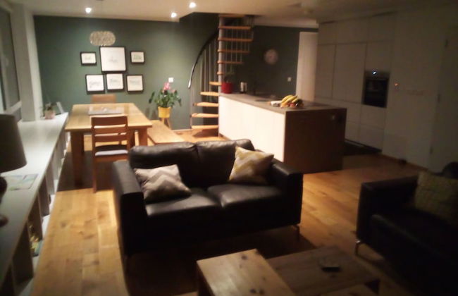 Exclusive Garden Apartment - Foto 14