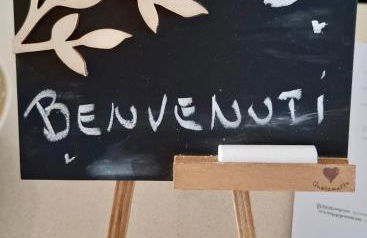 A casa di Marco Guesthouse - Apt di Ciampino e stazione per Roma - Foto 31