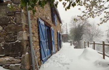 La Grange de l'Ours - Foto 1