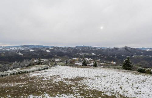 Villa Cavalieri in Vedriano - Foto 19