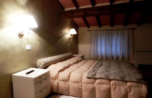 Country House La Fattoria Bellandi - Foto 27