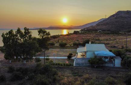 O κήπος της Εδέμ / Garden of Eden - Foto 1