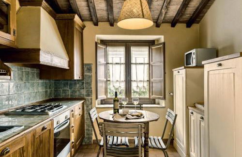 Borgo di Pietrafitta Relais - Foto 52