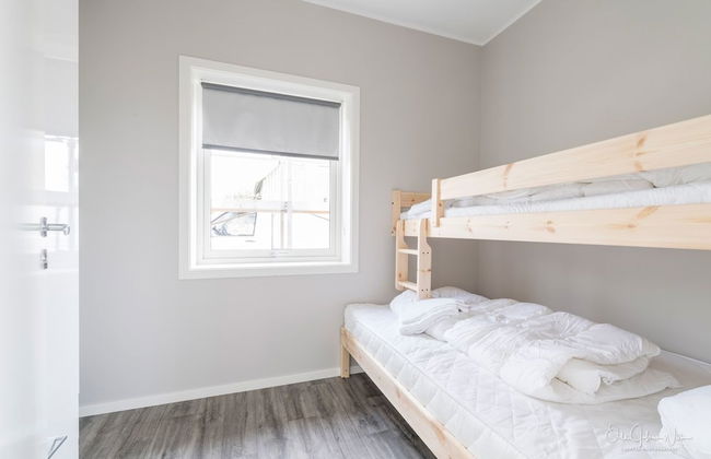 Gammelskola Apartments - Foto 3