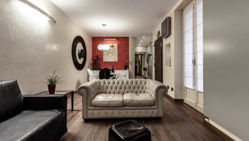 Stylish Suite in Fashion District - Corso Venezia - Foto 5