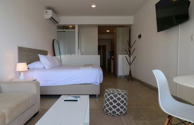 Astonishing 2BR With Spectacular Ocean View - Foto 20