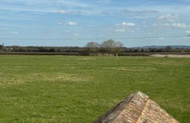 Stylish countryside 4bed cottage - Kingsey - Foto 44