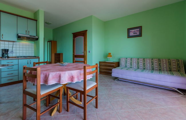 Apartments Rino - Foto 24