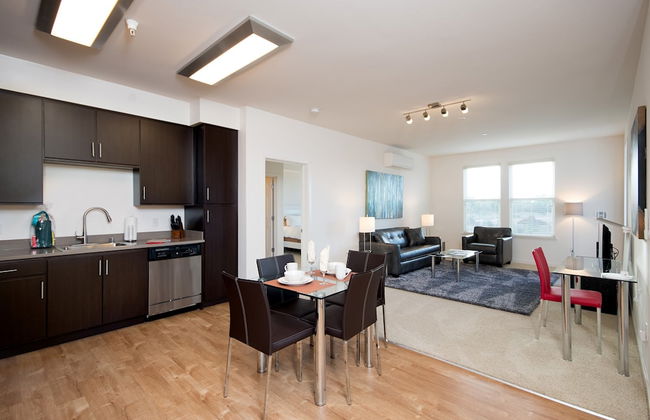 Bluebird Suites in Silicon Valley - Foto 18