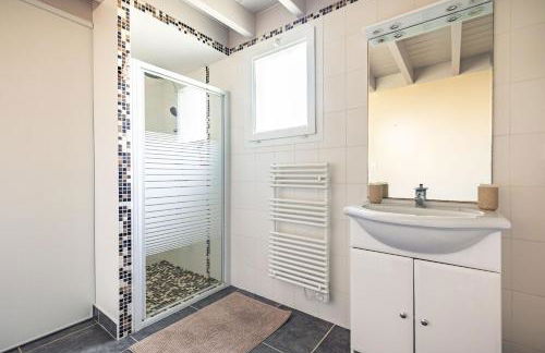 Maison Agréable avec Jardinet - Foto 11