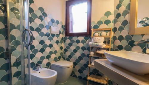 Sealine Villa with an amazing view of Tavolara - Foto 4