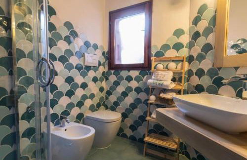 Sealine Villa with an amazing view of Tavolara - Foto 4