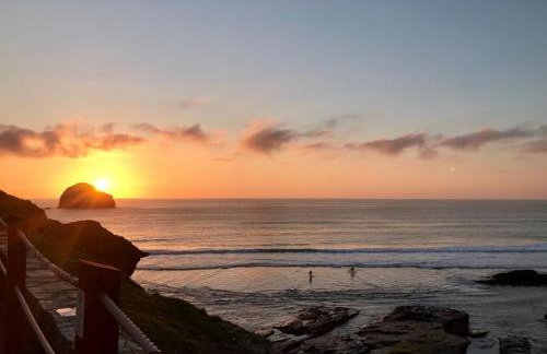 Fentrigan Manor Farm & Holiday Cottages - Foto 22