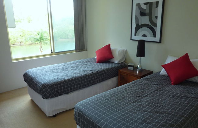 Contessa Holiday Apartments - Photo 4