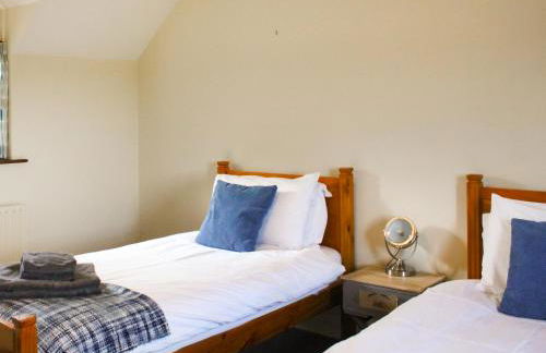 Green Lane Cottage - Foto 19