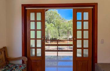 Casa espelho - 4 suítes em Pirenópolis - Foto 16