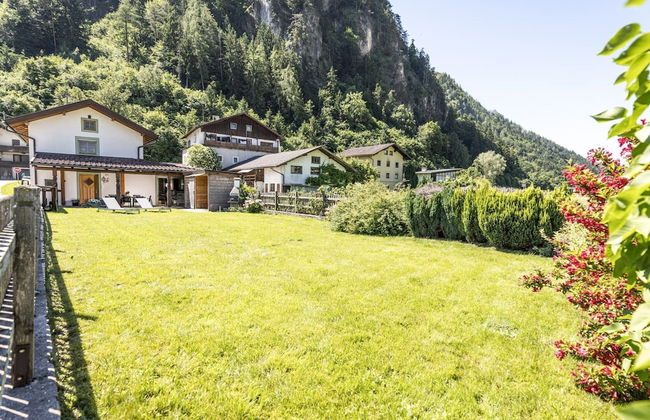 Holiday Home in Strass With Mountain Views - Foto 21