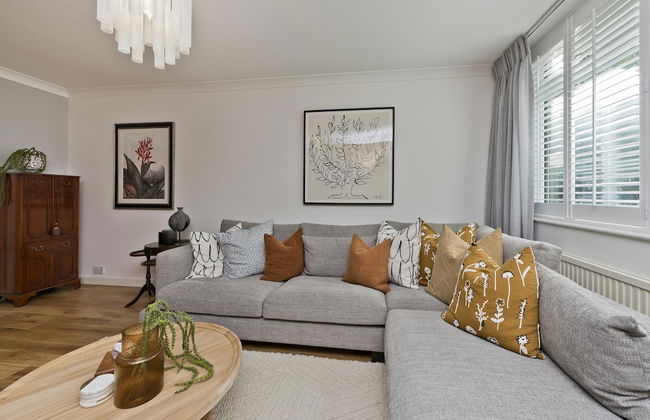 Botanical Bliss Near Kew Gardens by Underthedoormat - Foto 10