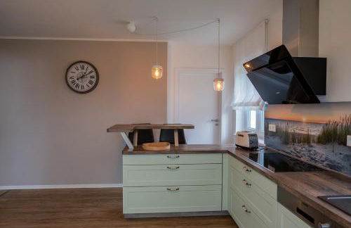 Grünes Seeidyll - direkt am Puddeminer Wiek! - Foto 12