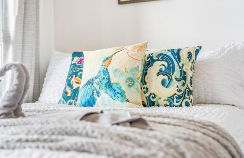 Cosy 1-Bedroom Apartment in Birmingham City Centre - Foto 32