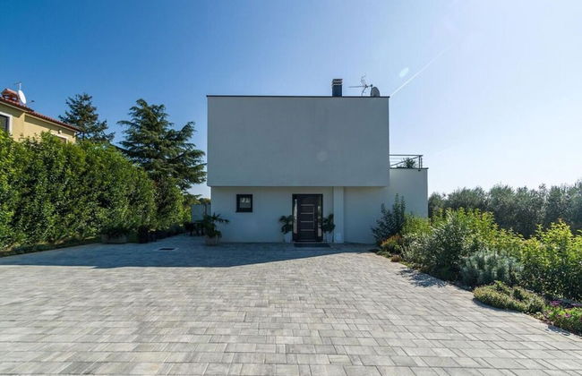 Villa Aurora III - Foto 36