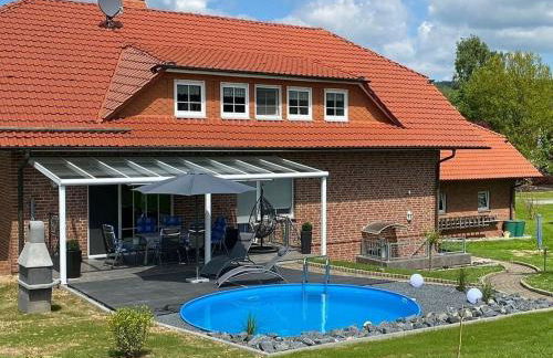 Holiday Apartment Stephanie Ahlborn - Photo 36