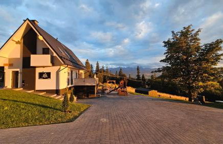 Tatrascape by Holy Berg - Komfortowy dom z widokiem na Tatry - Mountain View - Foto 5