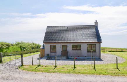 Raasay Holiday Cottage - Foto 3