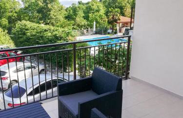 Apartments Garden Residence Opatija - Photo 10