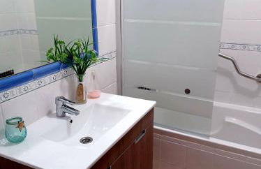 Seashell Apartment OURA - Foto 15