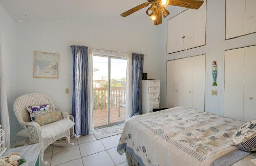 Little Gasparilla Island Paradise Walk to Beach! - Foto 13