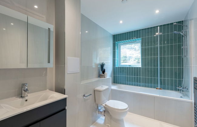 Deluxe South Central Apartment - Foto 19