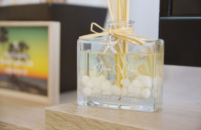 Villent Kujukuri Arrow - Foto 40