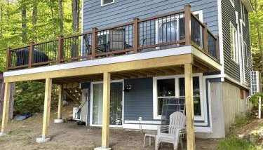 JOYFULL CAMP LIMIT 10 cottage - Foto 2