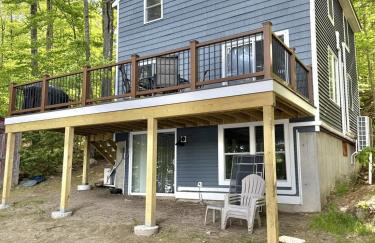 JOYFULL CAMP LIMIT 10 cottage - Foto 2