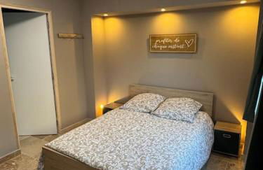 Studio terrasse - Foto 3